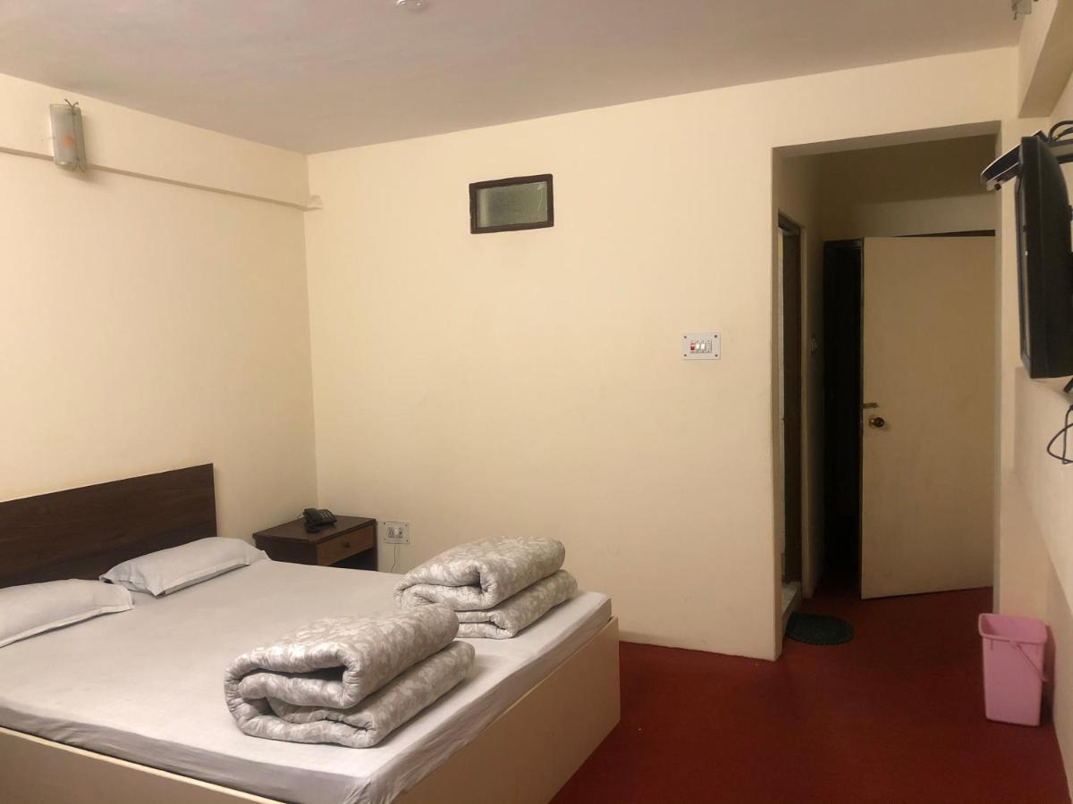 Hotel Rudra Bhawan 다르질링 외부 사진