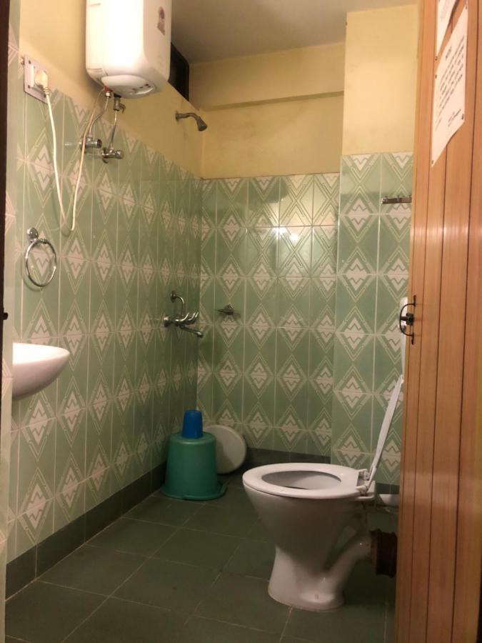 Hotel Rudra Bhawan 다르질링 외부 사진