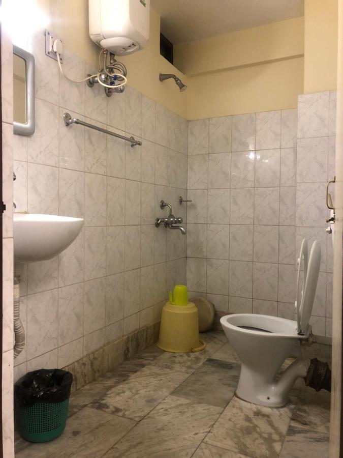 Hotel Rudra Bhawan 다르질링 외부 사진